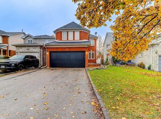 1200 Benson St, Innisfil, ON L9S 1Y4