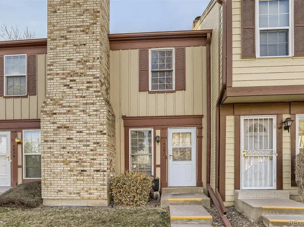 1663 S Blackhawk Way #C, Aurora, CO 80012