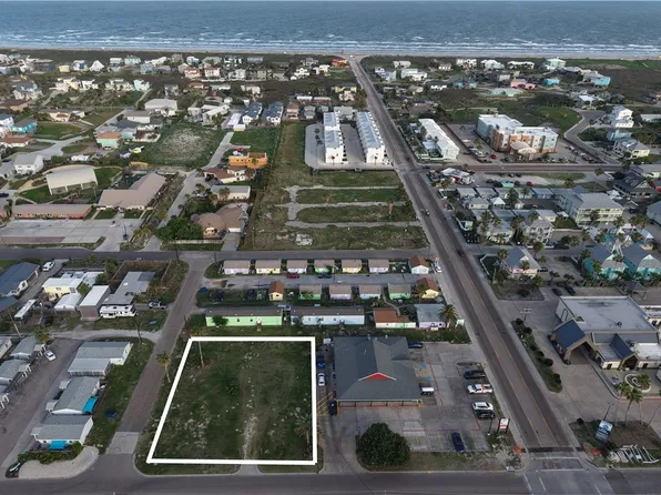 601 S Station St, Port Aransas, TX 78373