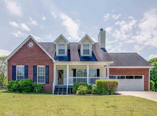 200 Summerford Pl, Stockbridge, GA 30281
