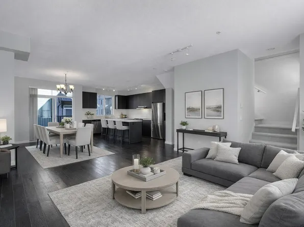 8050 204th St #17, Langley, BC V2Y 0X1