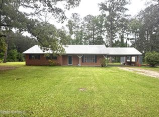 152 Sibley Cir, Pachuta, MS 39347