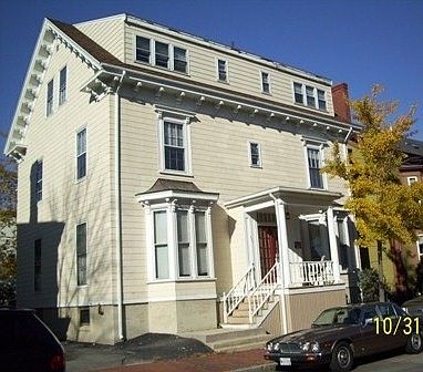 291 Spring Street