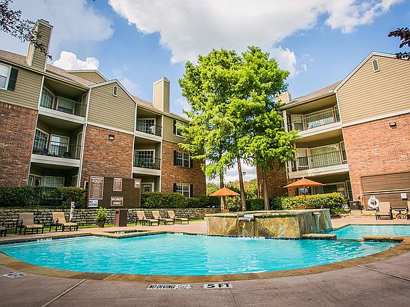 Refreshing Swimming Pool