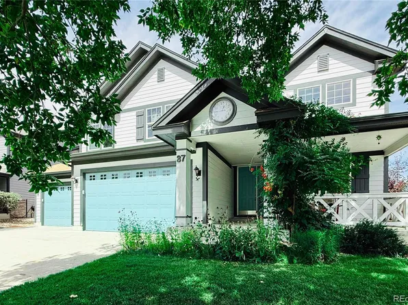 87 Ortega Court, Erie, CO 80516