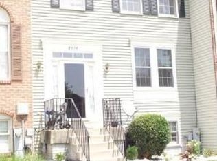 2270 Canteen Cir, Odenton, MD 21113