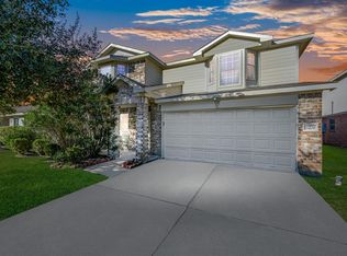 10406 Hamlet Vale Ct, Houston, TX 77070