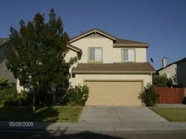 10724 Trevor Dr, Stockton, CA 95209