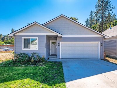 1924 E Hartson Ave, Spokane, WA, 99202