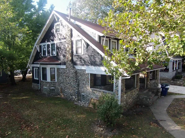 1921 Summit St, Columbus, OH 43201