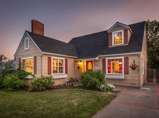 1120 N Eldorado Ave, Klamath Falls, OR 97601