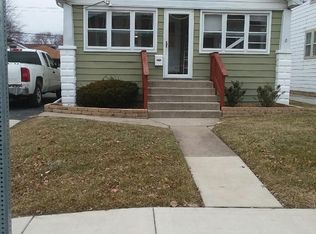 631 169th St, Hammond, IN 46324