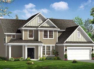 Arlington Plan, Blake Pond, Lillington, NC 27546