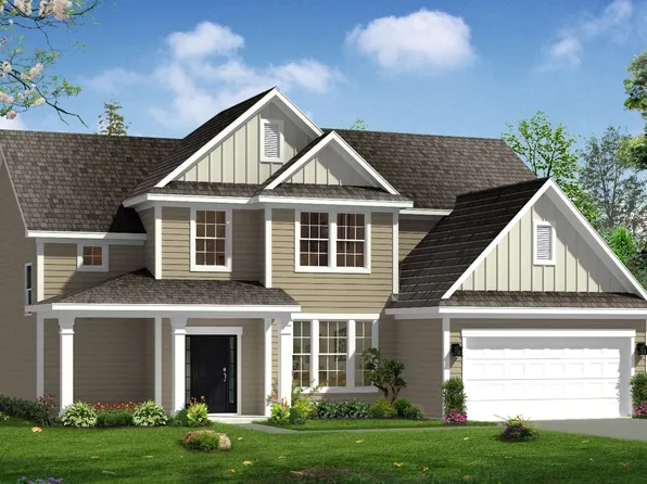 Arlington Plan, Blake Pond