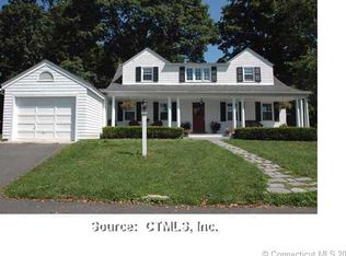 2 Wykeham Rd, Washington, CT 06793