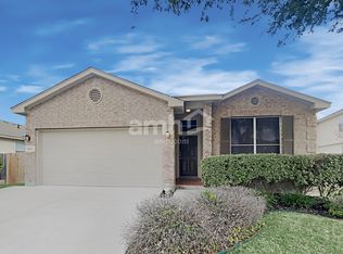 2443 Dimmitt Dr, New Braunfels, TX 78130