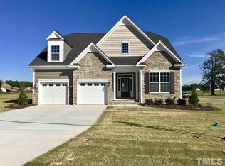 24 Afton Ct, Fuquay Varina, NC 27526