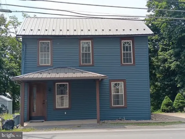 139 N Main St, Reedsville, PA 17084