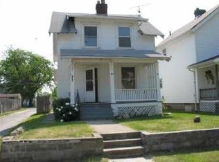 344 Belvidere Ave, Columbus, OH