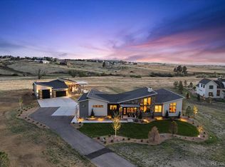 2835 Red Kit Rd, Franktown, CO 80116