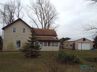 20067 Defiance Pike, Custar, OH 43511