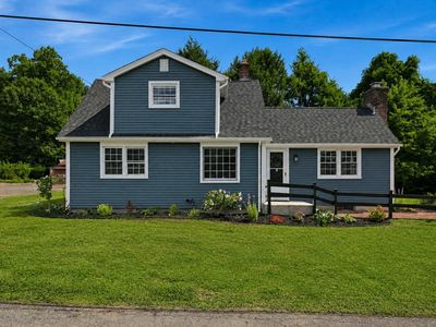 101 Smith Ave, East Longmeadow, MA, 01028