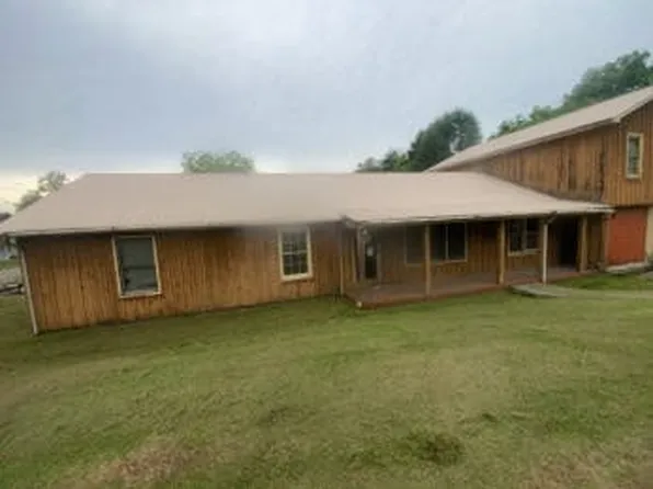315 1st St N, Carbon Hill, AL 35549