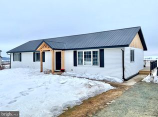 971 Dry Wells Rd, Quarryville, PA 17566