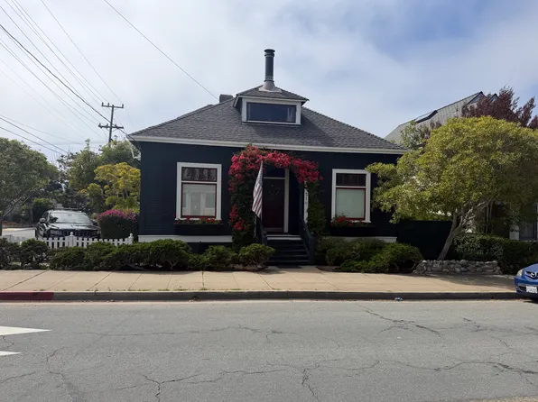 518 Forest Ave, Pacific Grove, CA 93950