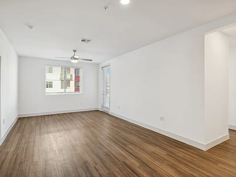The Braydon Apartments — Photo 14