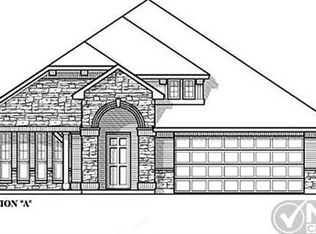 5238 Leander Way, Midlothian, TX 76065