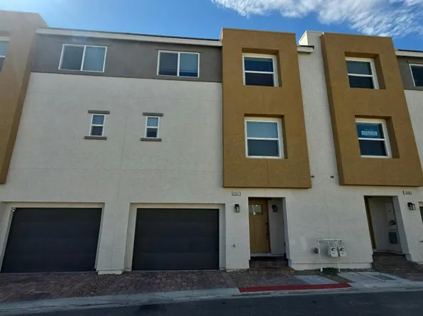 10079 Vibrant Moon Ave, Las Vegas, NV 89129