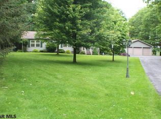 403 Lowes Hill Rd, Munson, PA 16860