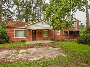 2325 Wheeless Rd, Augusta, GA 30906