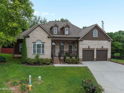 1756 Apple Grove Ln LOT 38, Knoxville, TN, 37922