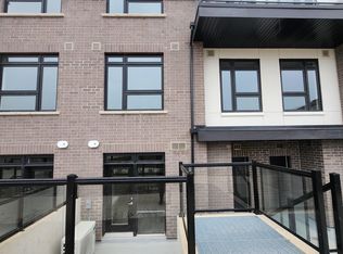 1573 Rose Way #131, Milton, ON L9E 1V8