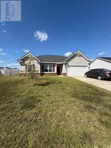 1590 Longleaf Ct, Hinesville, GA, 31313
