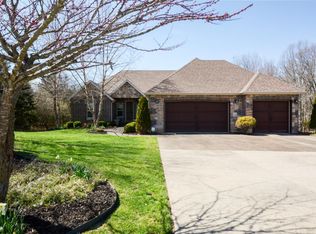 163 Woodfield Dr, Highlandville, MO 65669