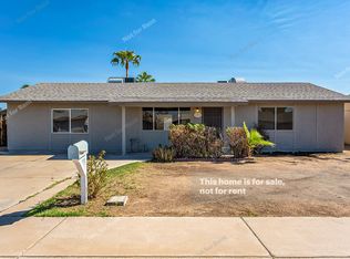 18033 N 32nd Ln, Phoenix, AZ 85053