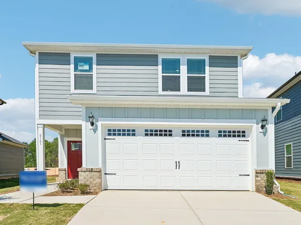 6161 Ivy Brook Trl, Wendell, NC 27591