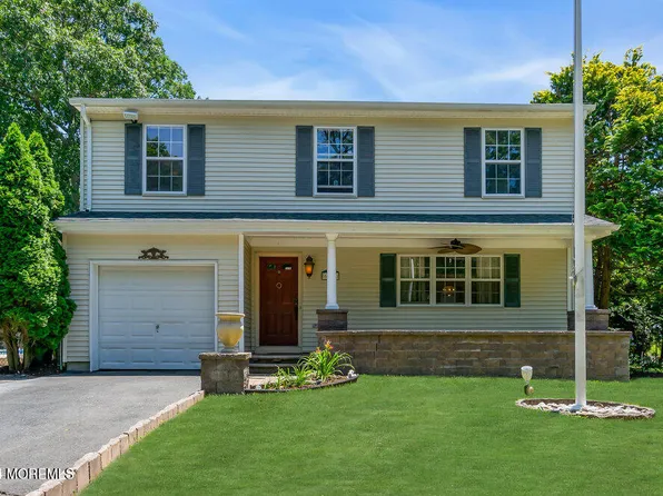 693 Summit Avenue, Brick, NJ 08723