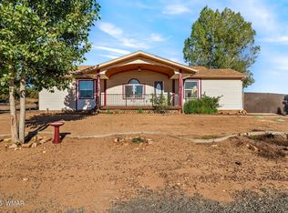 1689 Eager Ave, Snowflake, AZ 85937