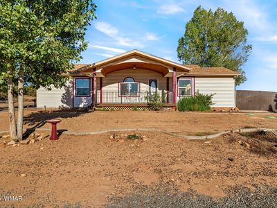 1689 Eager Ave, Snowflake, AZ, 85937