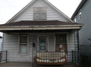 828 Indiana St, Hammond, IN 46320