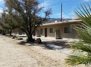 73636 Cactus Dr #D-29, Twentynine Palms, CA 92277