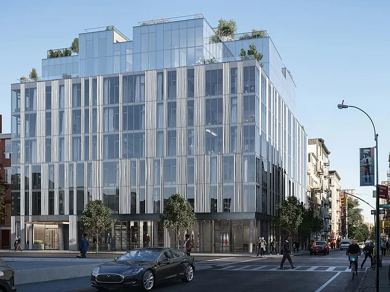 150 Rivington St #2G — Photo 16