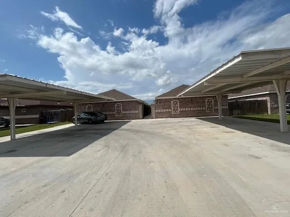 1012 W La Pointe Ave, Alton, TX 78573
