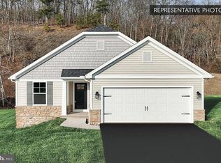 Sugar Maple Plan At Hills At Valley Vw, Spring Grove, PA 17362