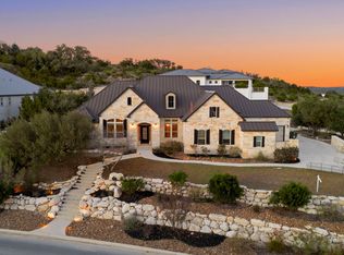 9703 Ivory Canyon, San Antonio, TX 78255