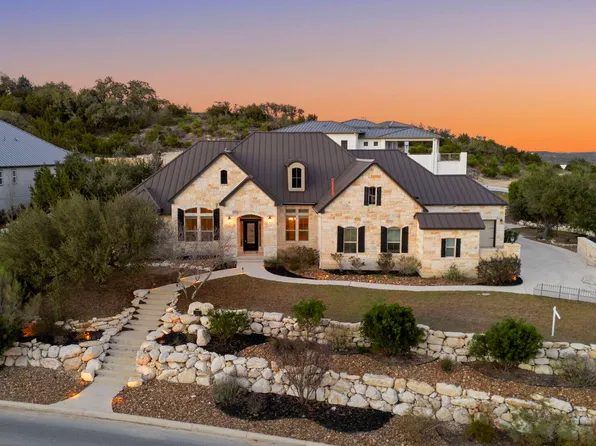 9703 Ivory Canyon, San Antonio, TX 78255